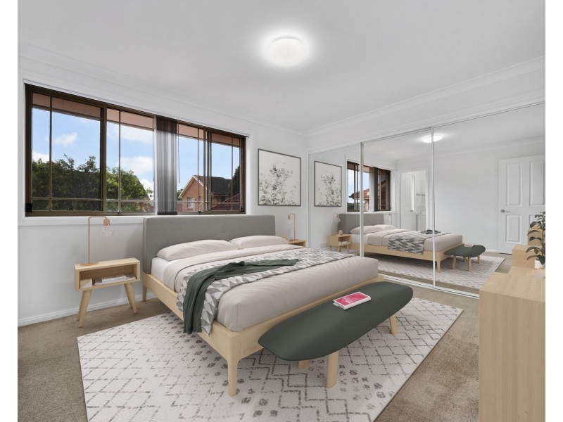 76/17 Huntley Drive, Blacktown NSW 2148