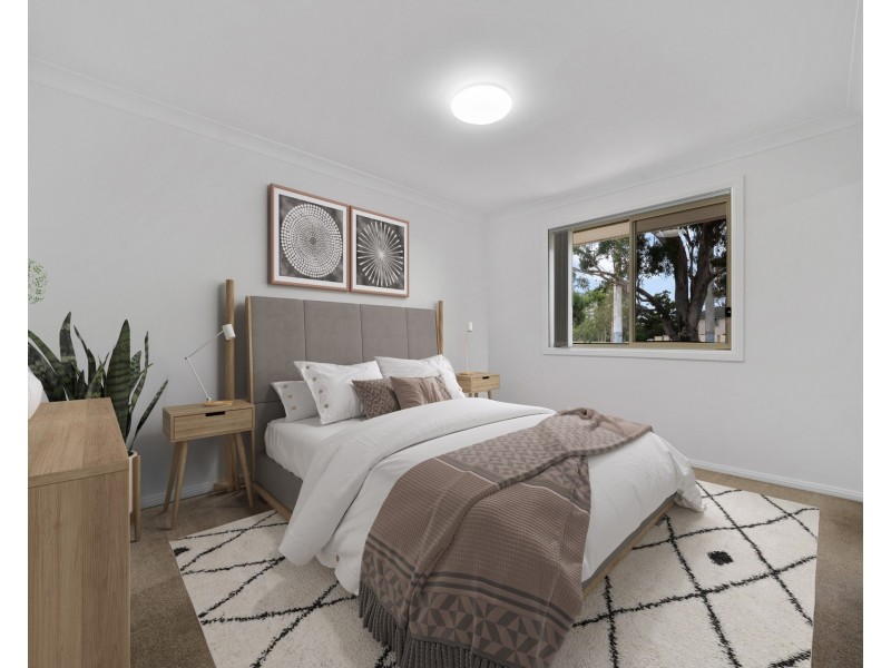 76/17 Huntley Drive, Blacktown NSW 2148