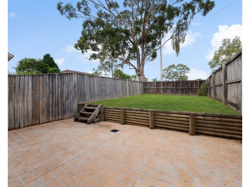 76/17 Huntley Drive, Blacktown NSW 2148