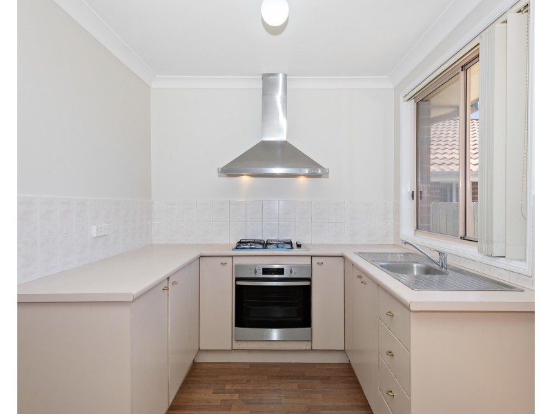 27 Golding Drive, Glendenning NSW 2761