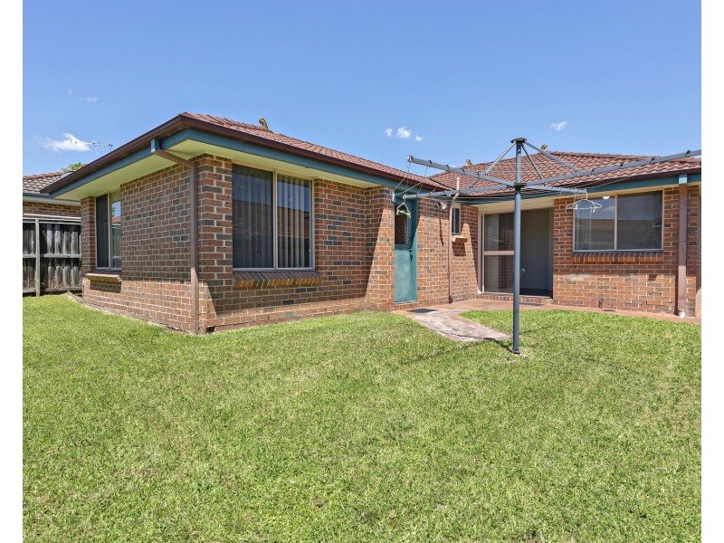 27 Golding Drive, Glendenning NSW 2761