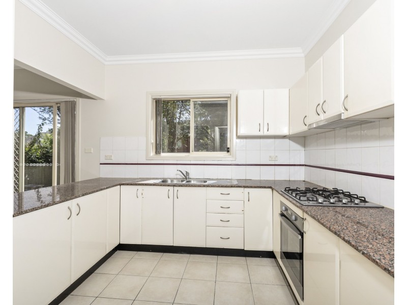 34/42 Patricia Street, Blacktown NSW 2148