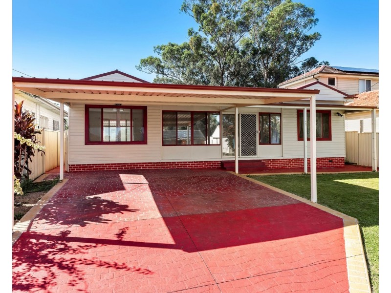 19 Wycombe Street, Doonside NSW 2767