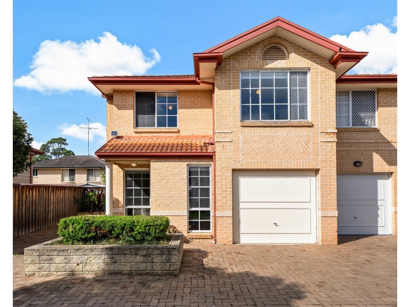 7 Gould Way, Blacktown NSW 2148