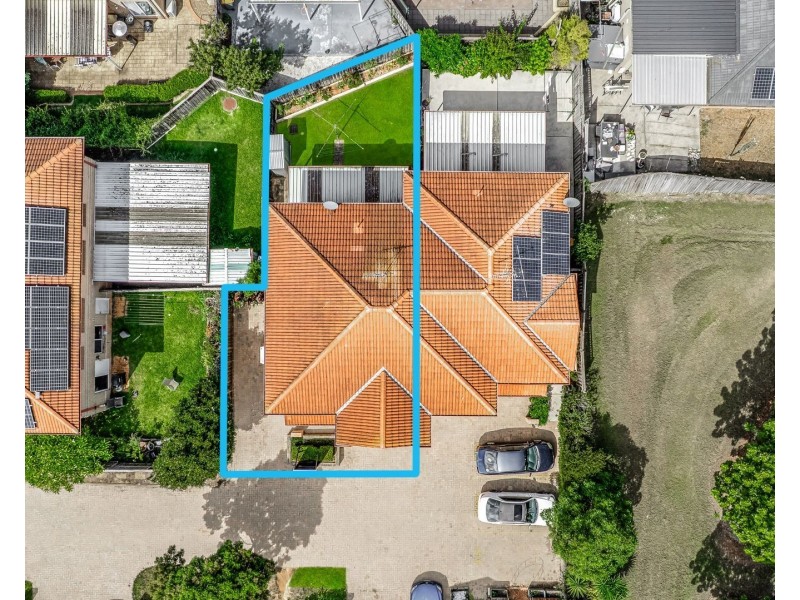 7 Gould Way, Blacktown NSW 2148