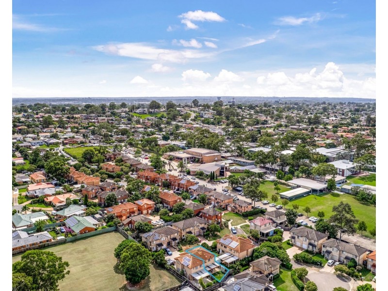 7 Gould Way, Blacktown NSW 2148