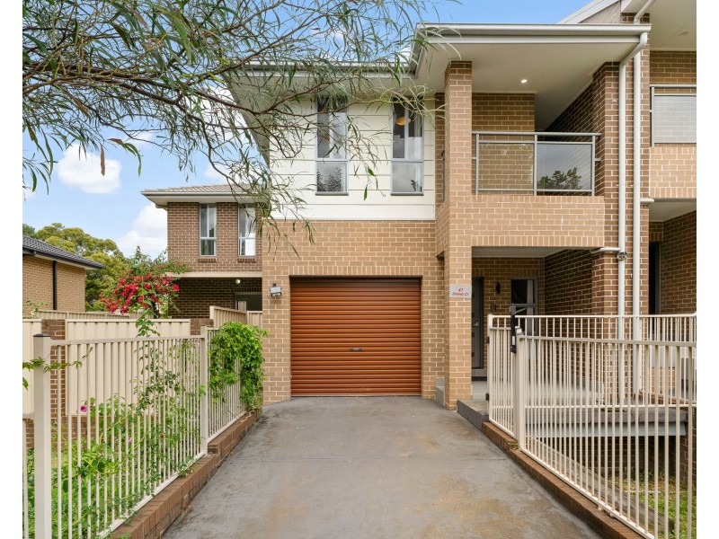 41 Desley Crescent, Prospect NSW 2148