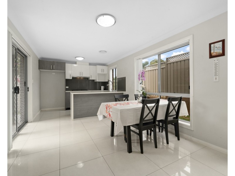 41 Desley Crescent, Prospect NSW 2148