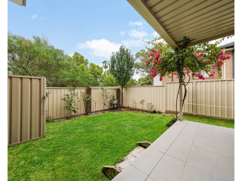 41 Desley Crescent, Prospect NSW 2148
