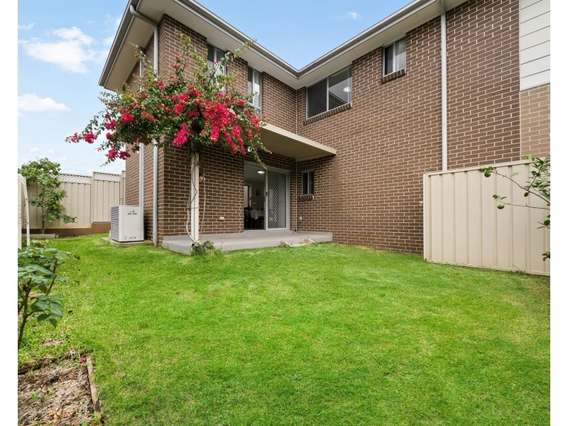41 Desley Crescent, Prospect NSW 2148
