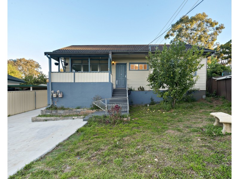 5 Betty Street, Blacktown NSW 2148