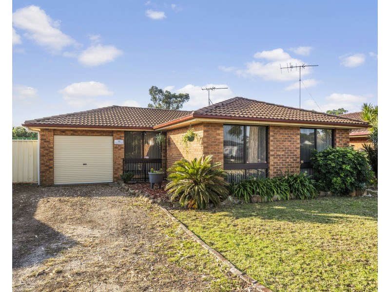 16 Honeyeater Place, Erskine Park NSW 2759