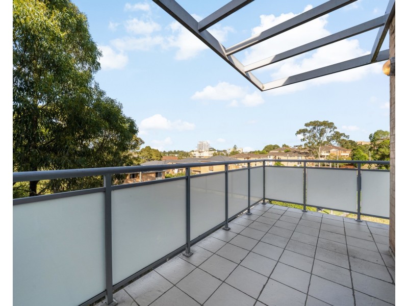 25/3-5 Bruce Street, Blacktown NSW 2148