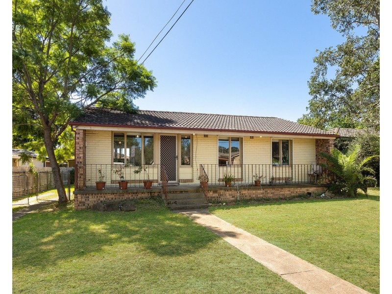 99 & 99a Power Street, Doonside NSW 2767