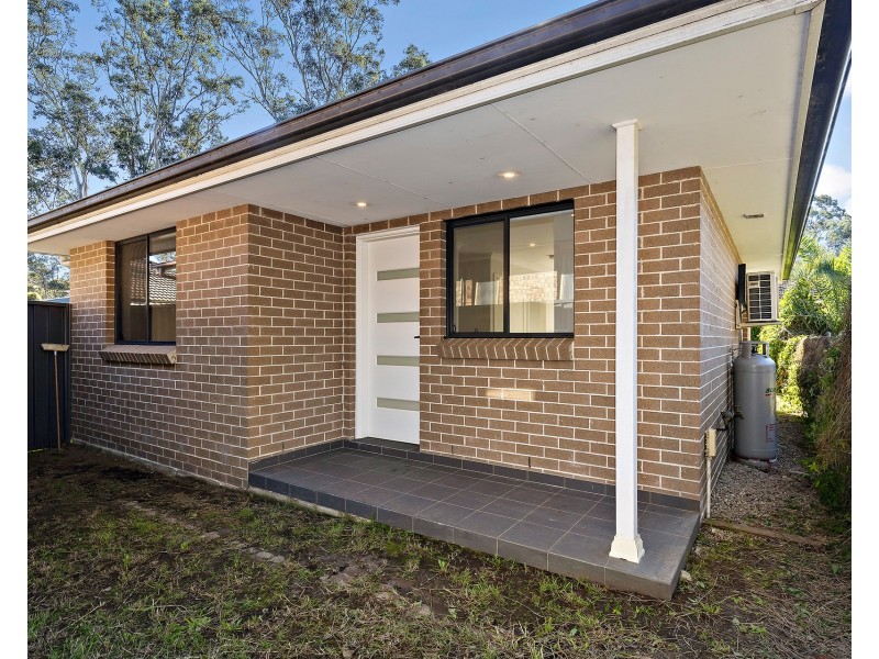 99 & 99a Power Street, Doonside NSW 2767