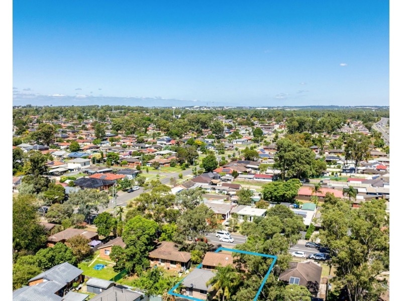 99 & 99a Power Street, Doonside NSW 2767