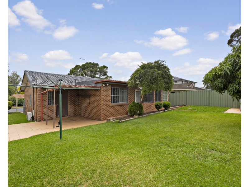 23 Rydal Street, Prospect NSW 2148