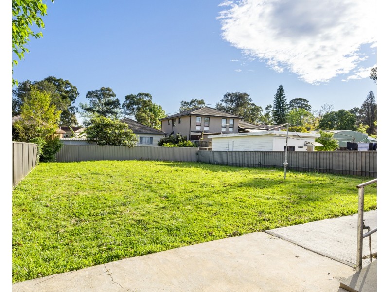 25 Sutton Street, Blacktown NSW 2148