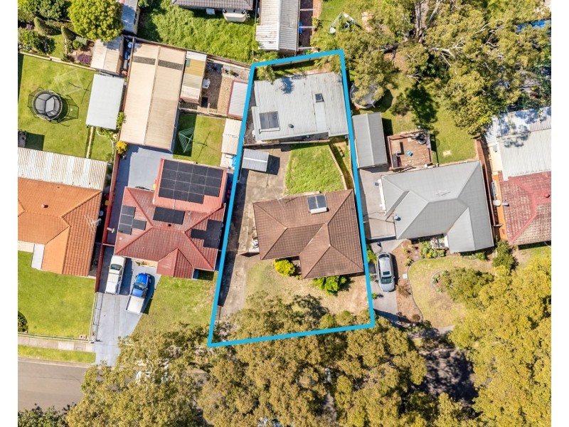 30 & 30a Glenn Street, Dean Park NSW 2761