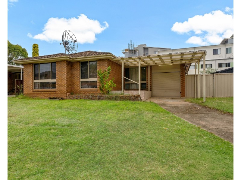 38 Rydal Street, Prospect NSW 2148