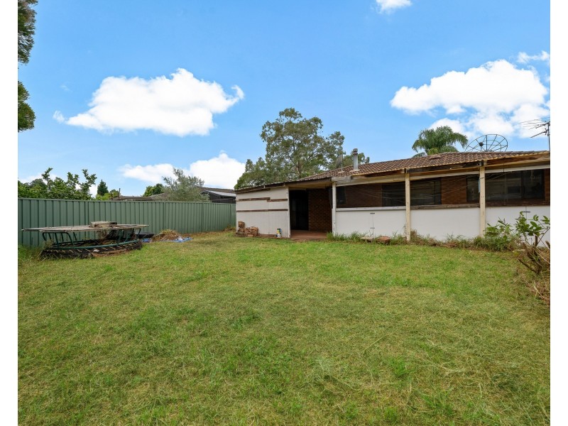 38 Rydal Street, Prospect NSW 2148