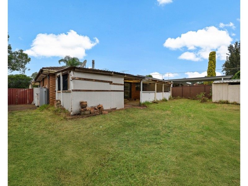 38 Rydal Street, Prospect NSW 2148