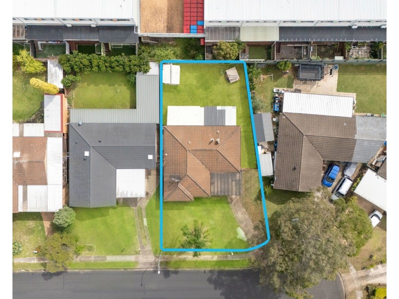38 Rydal Street, Prospect NSW 2148