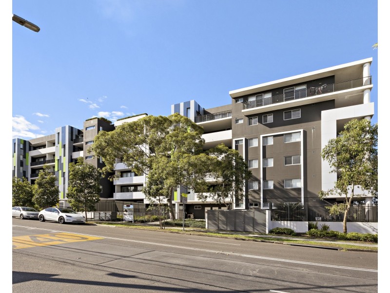 222/7D Olive Street, Seven Hills NSW 2147