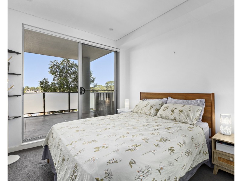 222/7D Olive Street, Seven Hills NSW 2147