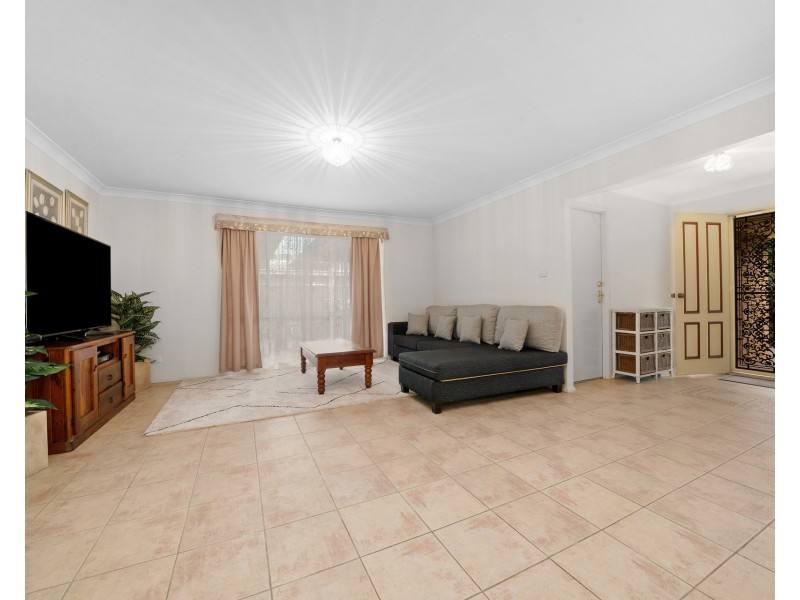 4 Brigid Place, Quakers Hill NSW 2763