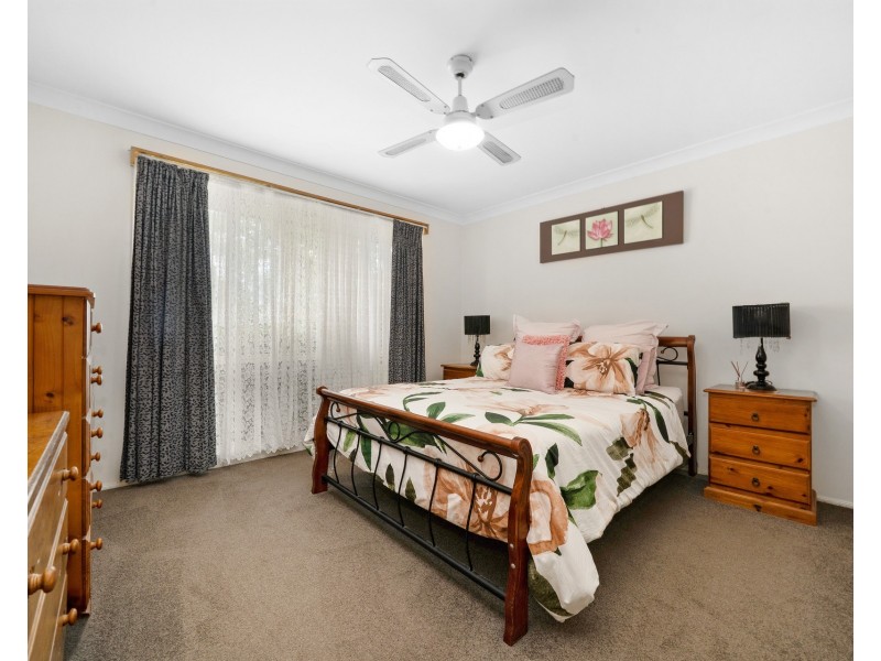 4 Brigid Place, Quakers Hill NSW 2763