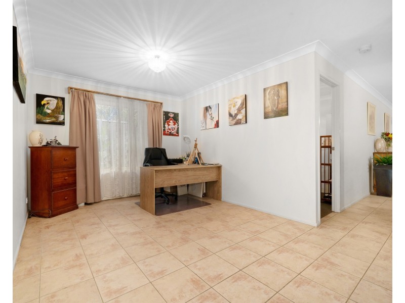 4 Brigid Place, Quakers Hill NSW 2763