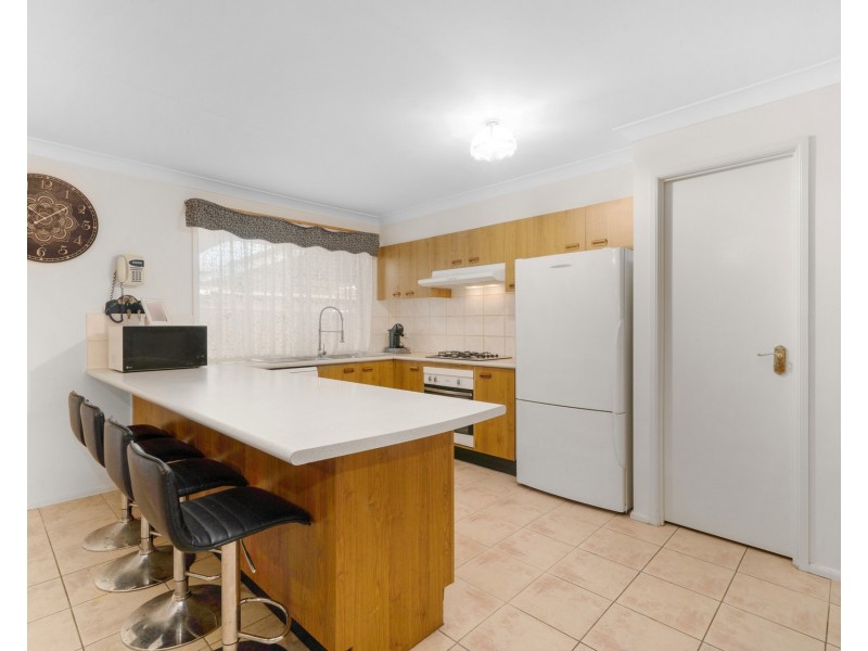 4 Brigid Place, Quakers Hill NSW 2763