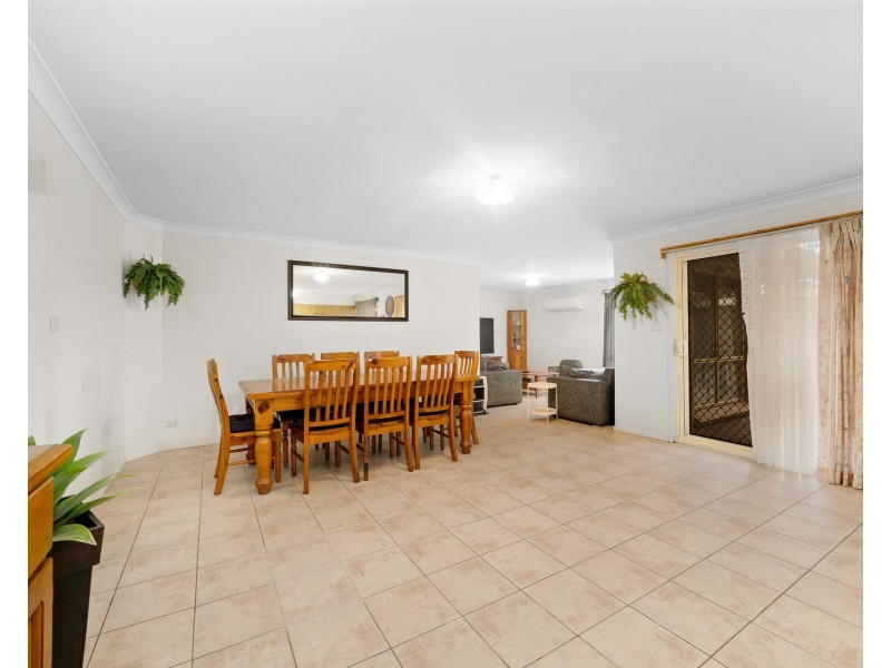 4 Brigid Place, Quakers Hill NSW 2763