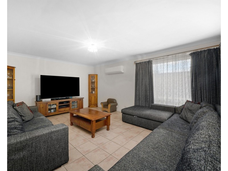 4 Brigid Place, Quakers Hill NSW 2763