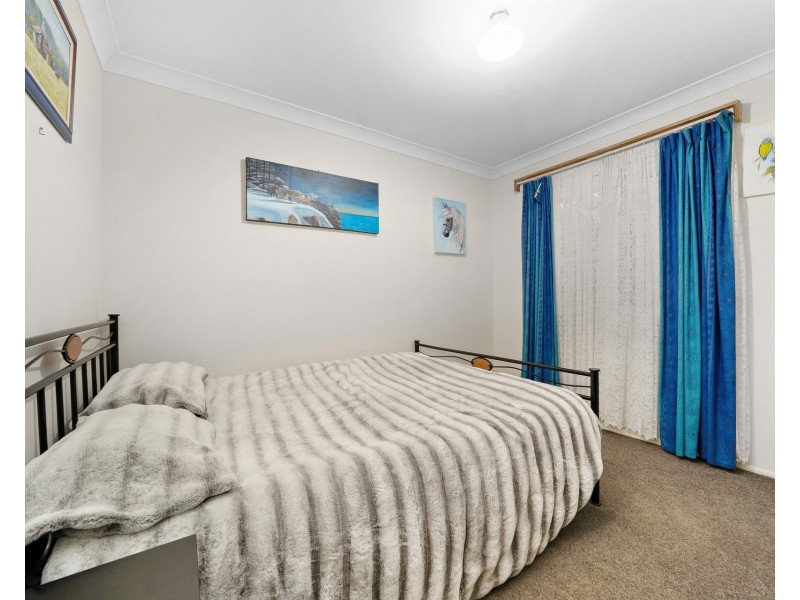 4 Brigid Place, Quakers Hill NSW 2763
