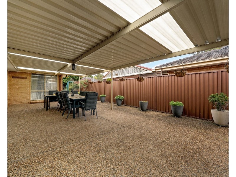 4 Brigid Place, Quakers Hill NSW 2763