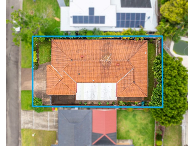 4 Brigid Place, Quakers Hill NSW 2763