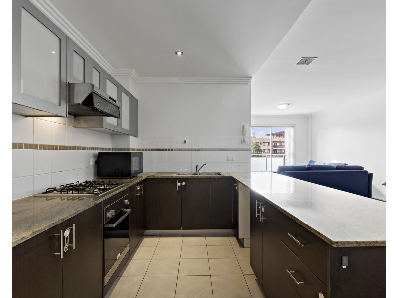 46/10-18 Wallace Street, Blacktown NSW 2148