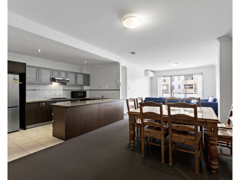 46/10-18 Wallace Street, Blacktown NSW 2148