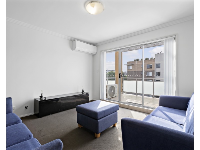 46/10-18 Wallace Street, Blacktown NSW 2148