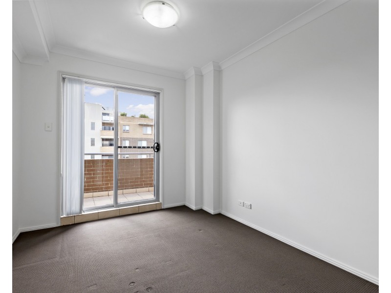 46/10-18 Wallace Street, Blacktown NSW 2148