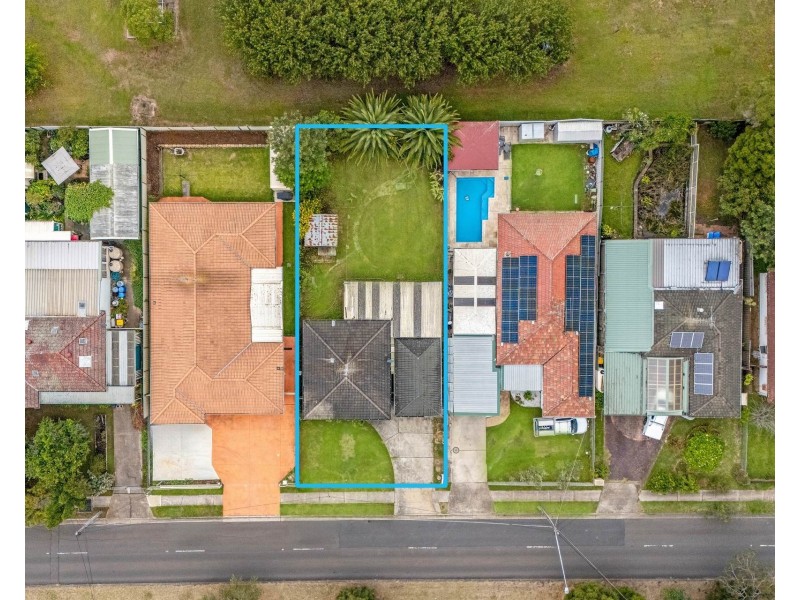 344 Bungarribee Road, Blacktown NSW 2148