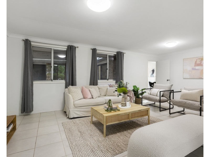 1 Ashgrove Crescent, Blacktown NSW 2148