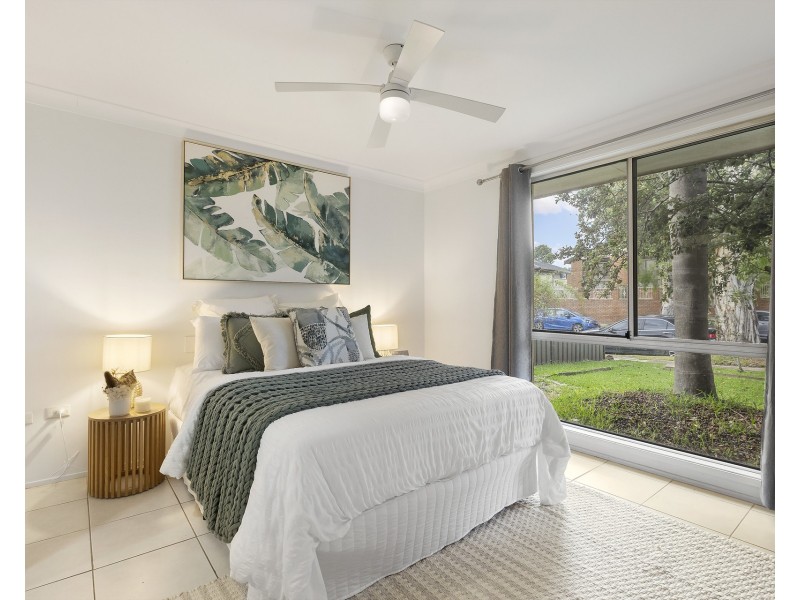 1 Ashgrove Crescent, Blacktown NSW 2148