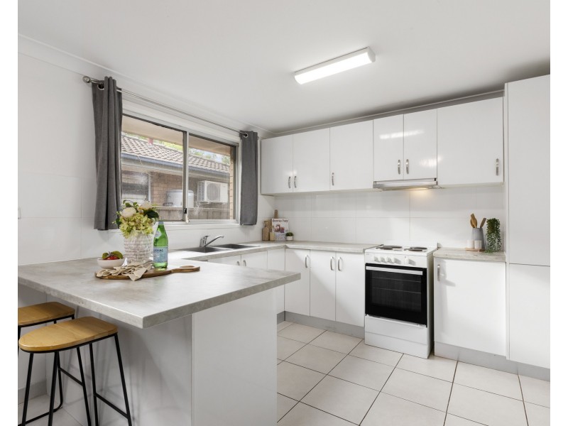 1 Ashgrove Crescent, Blacktown NSW 2148