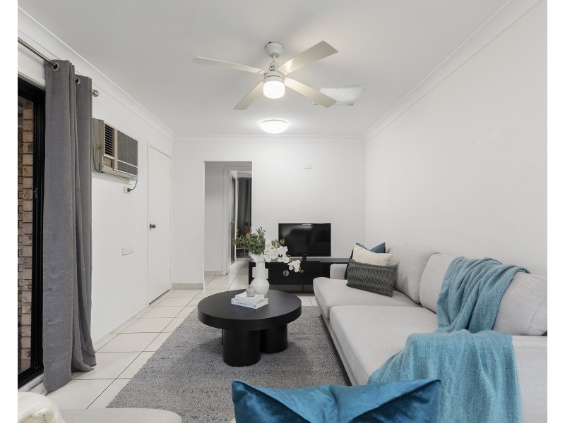 1 Ashgrove Crescent, Blacktown NSW 2148