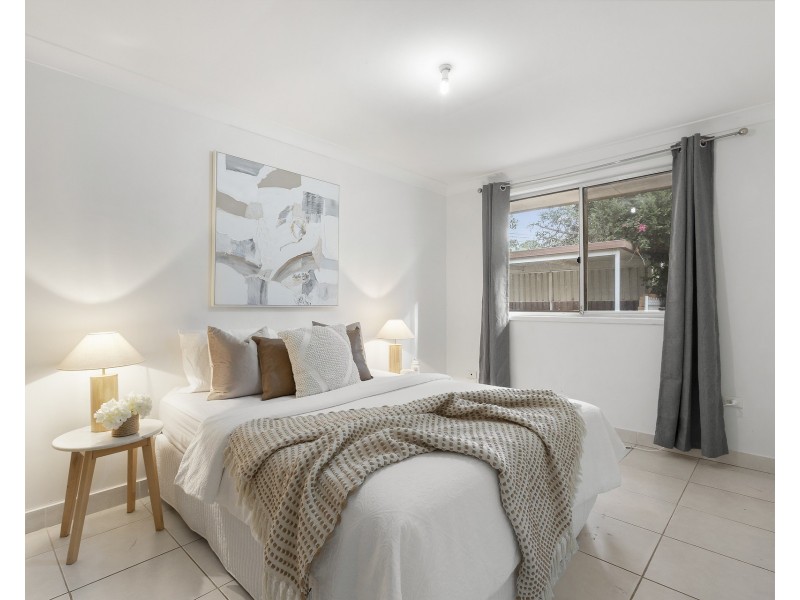 1 Ashgrove Crescent, Blacktown NSW 2148