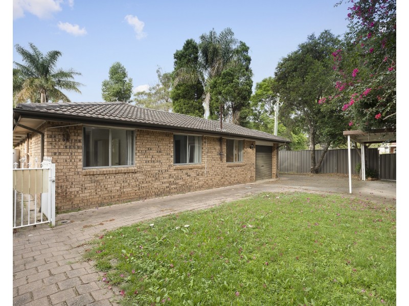 1 Ashgrove Crescent, Blacktown NSW 2148