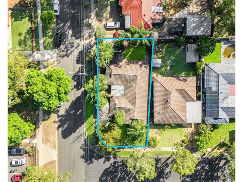 1 Ashgrove Crescent, Blacktown NSW 2148